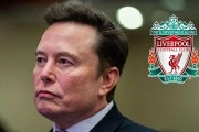 乐鱼网站-马斯克奶奶是利物浦人，他想收购利物浦？